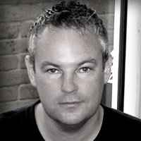 ... appointment of <b>Jason Andrews</b> to the role of executive creative director; ... - jason-andrews