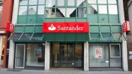 Santander man fined for snooping