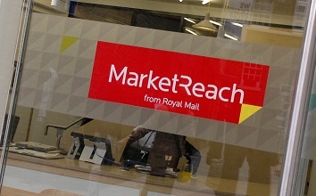 Royal Mail boosts MarketReach team