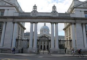 Irish data chiefs get budget boost
