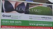 Great Grass Ad