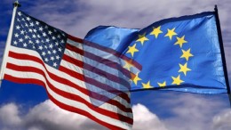 US-EU-flags