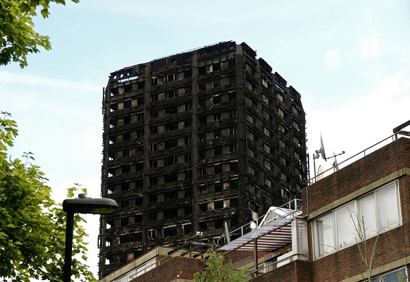 grenfell