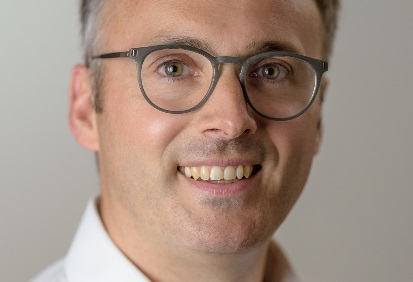 Simon Collister