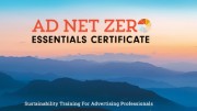 Ad Net Zero Essentials Ad Creative