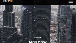 rapp moscow
