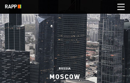 rapp moscow