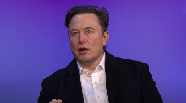 Not Musk Musk woos ad industry and backtracks on 'f**k yourself' - DecisionMarketing