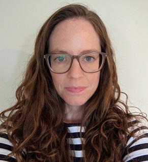 Lotte Buckley