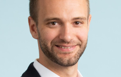 James Melhuish