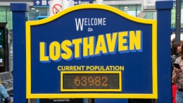 Losthaven