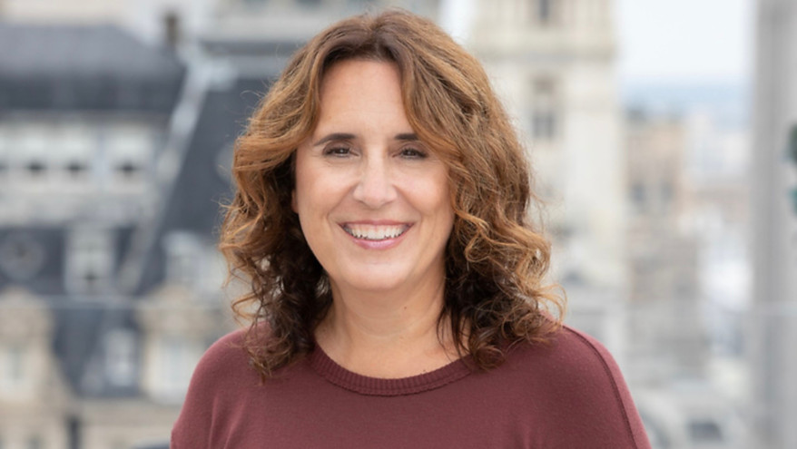 Ally Rapp Rapp raids Accenture Song for new global agency boss - DecisionMarketing