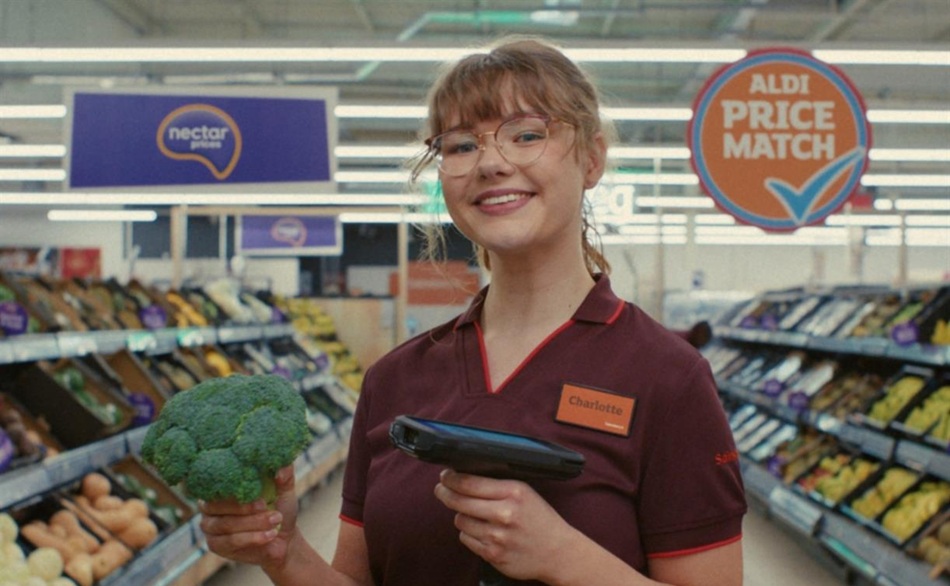 Sainsbury's poaches a pharma AI strategist to run its new AI Centre of Excellence